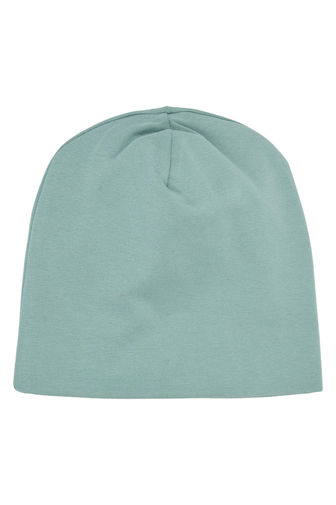 Bomull Lue Stone Blue