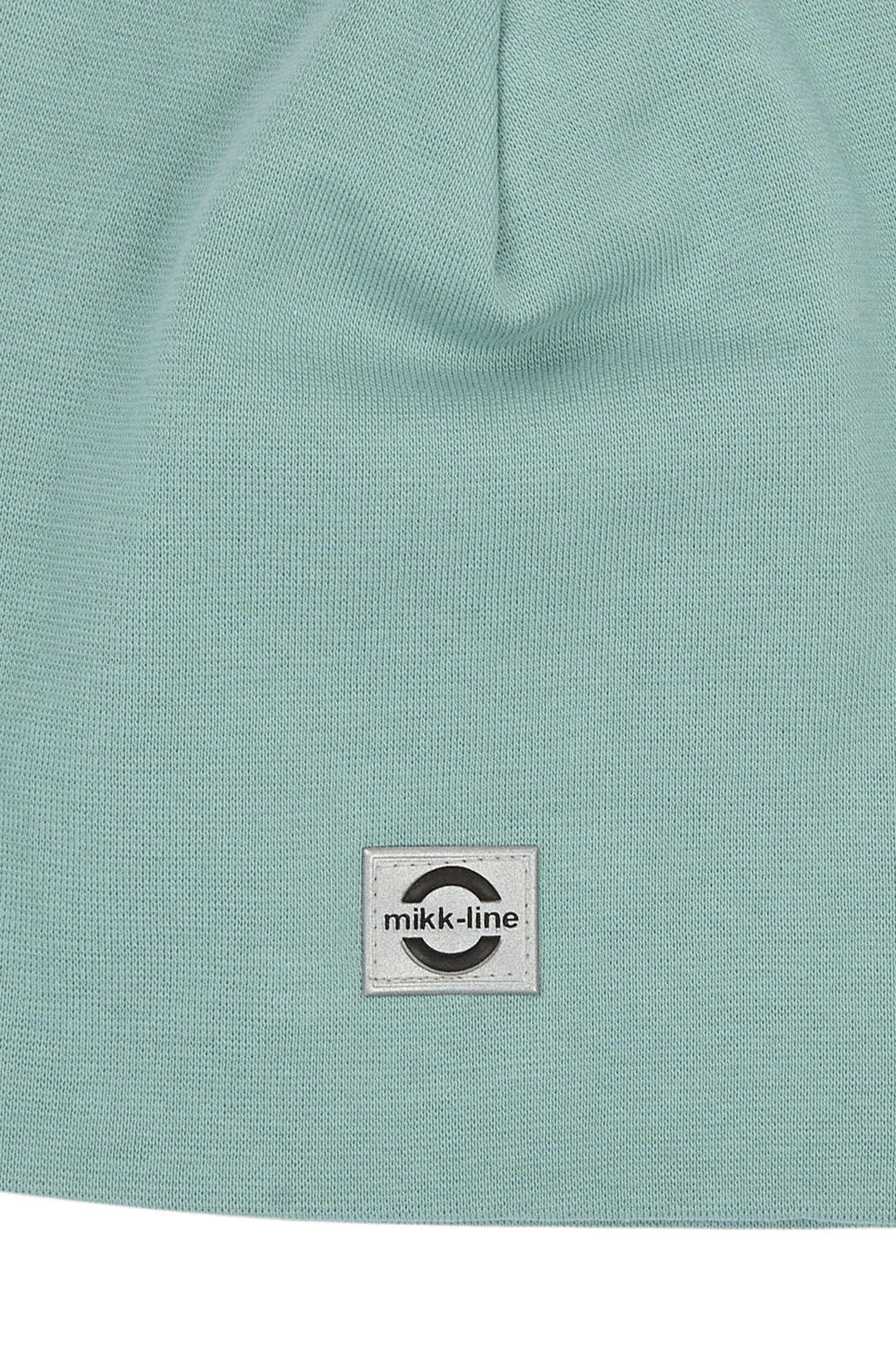 Bomull Lue Stone Blue