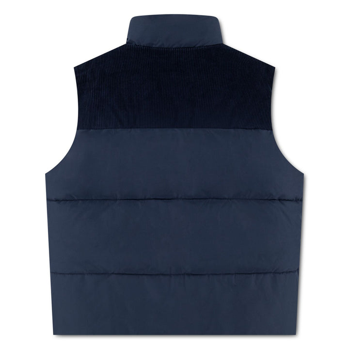 PUFFER VEST Abercrombie