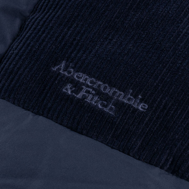 PUFFER VEST Abercrombie