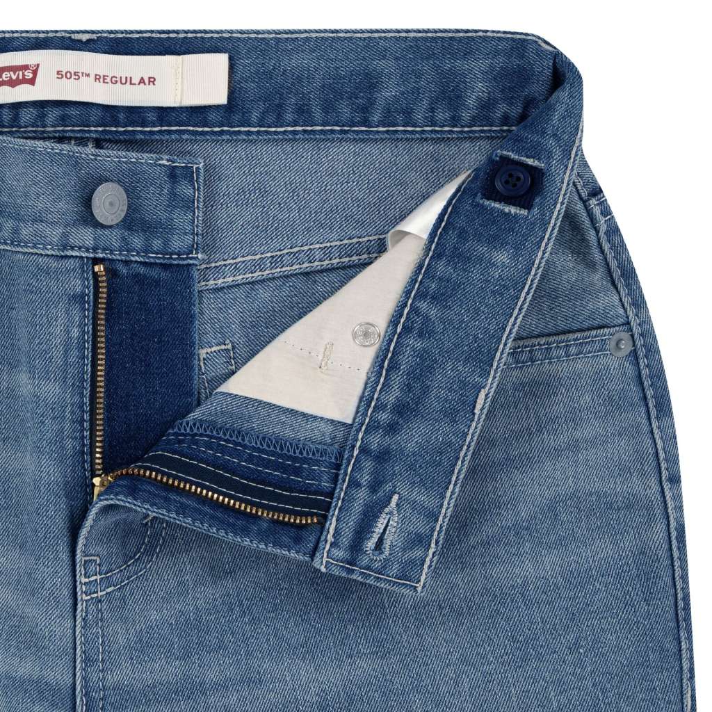 Jeans Regular fit 505