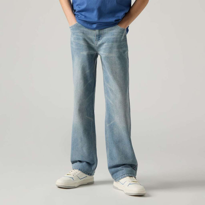 Jeans Regular fit 505
