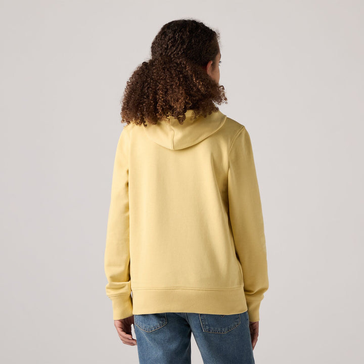 Hettegenser  kids Raffia
