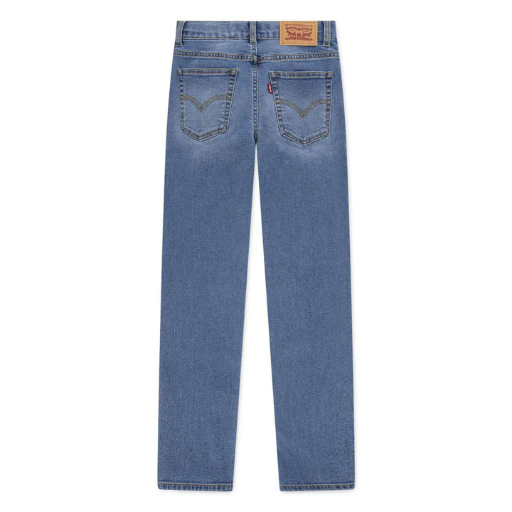 Jeans 502 Regular Taper - Nineteen no patch