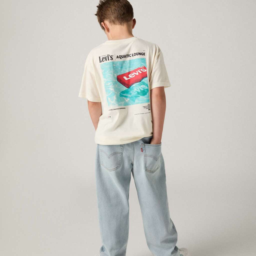 T-shirt Lounge Tee