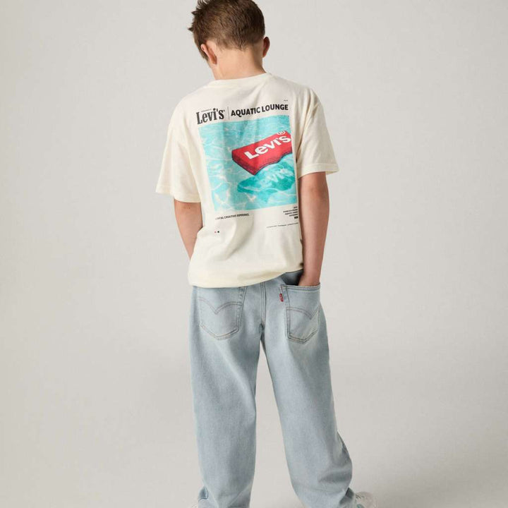 T-shirt Lounge Tee