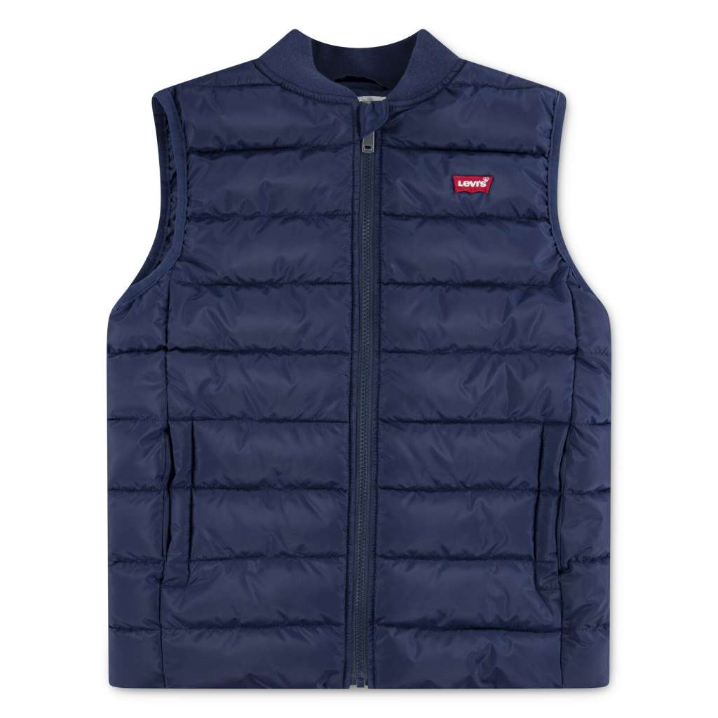 Levi’s Puffer Vest
