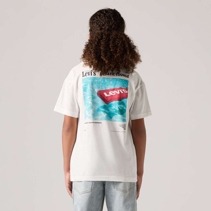 T-shirt Lounge Tee