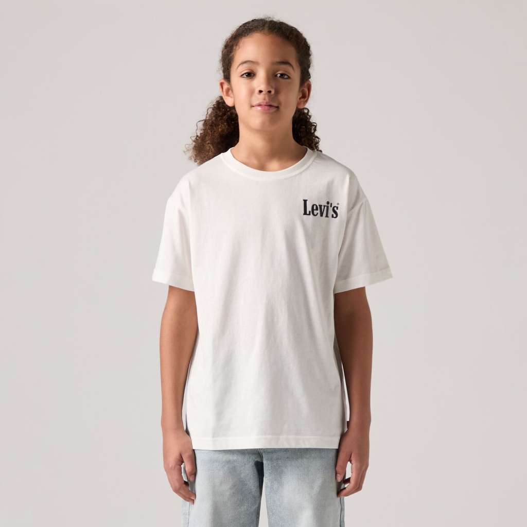 T-shirt Lounge Tee