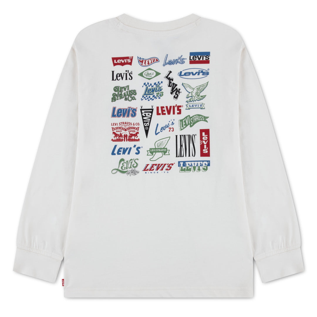 T-skjørte - Levis Egret