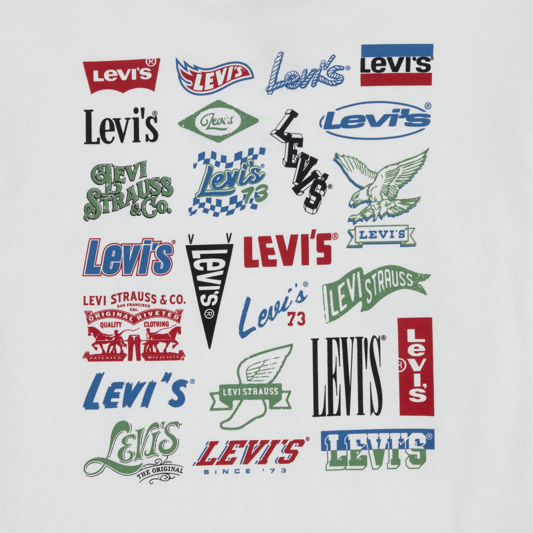 T-skjørte - Levis Egret