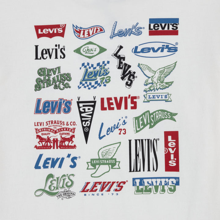 T-skjørte - Levis Egret