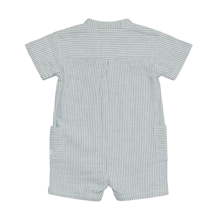 Playsuit stripe