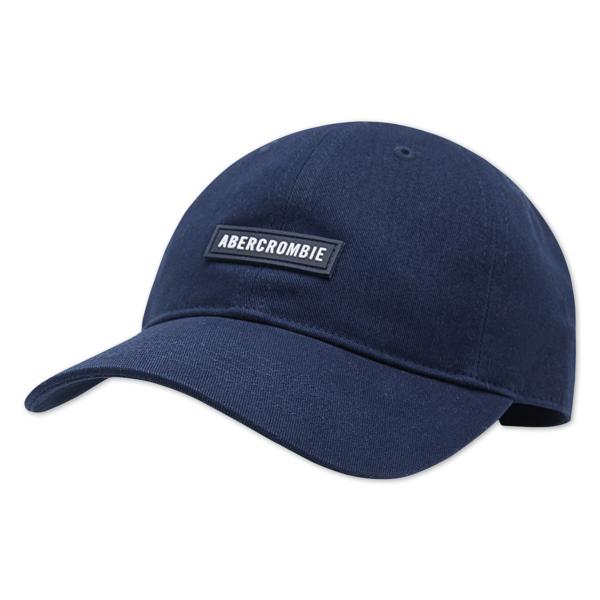 Caps Abercrombie Navy