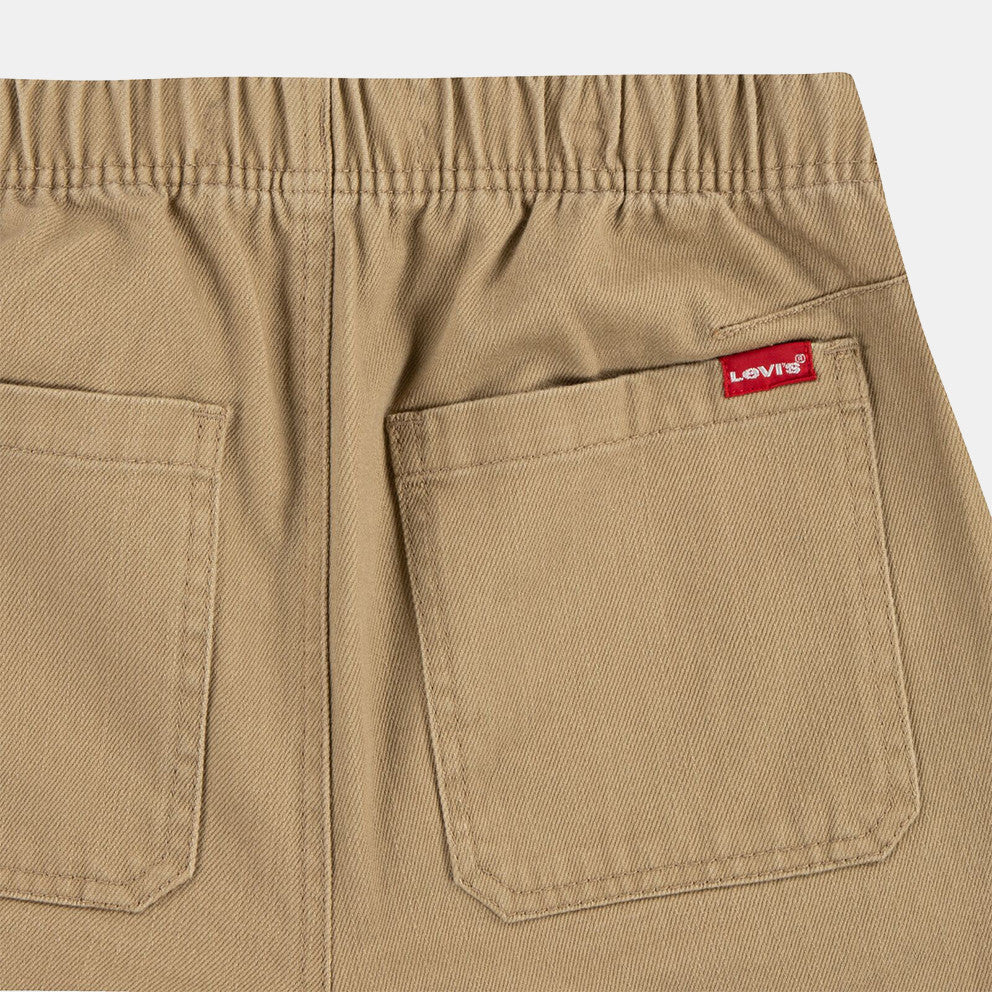 Regular Taper Levis Boy