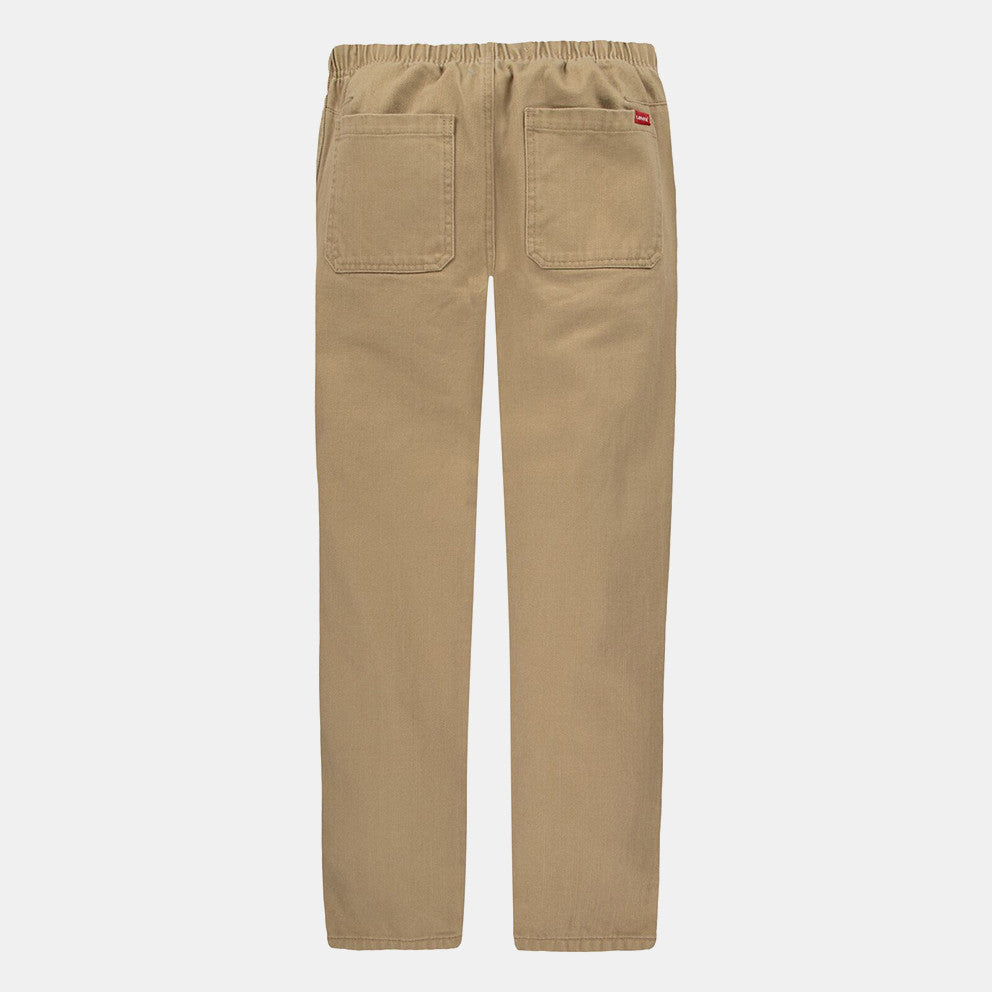 Regular Taper Levis Boy
