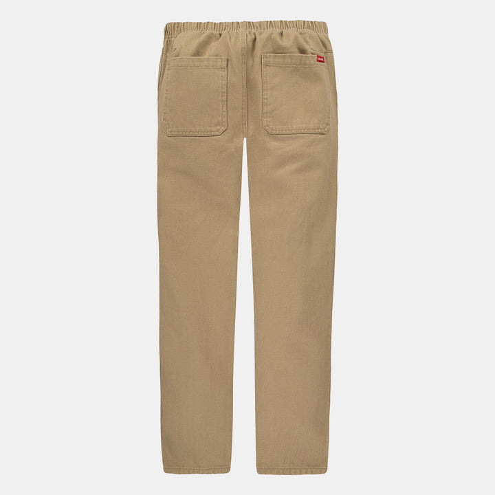Regular Taper Levis Boy