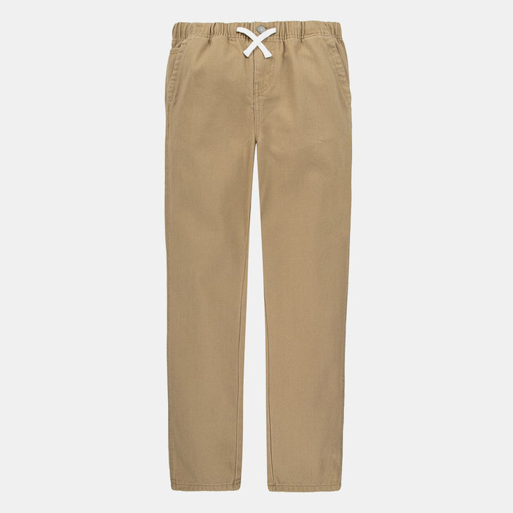 Regular Taper Levis Boy