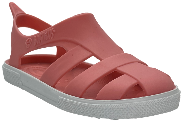 Badesandaler Bubble Gum