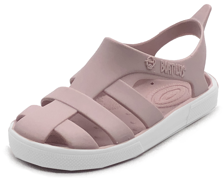 Badesandaler Boatilus old pink