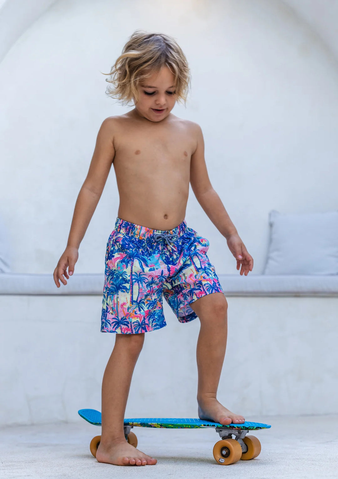 Badeshorts Havana