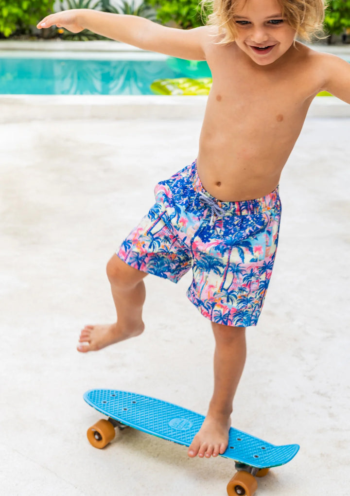 Badeshorts Havana