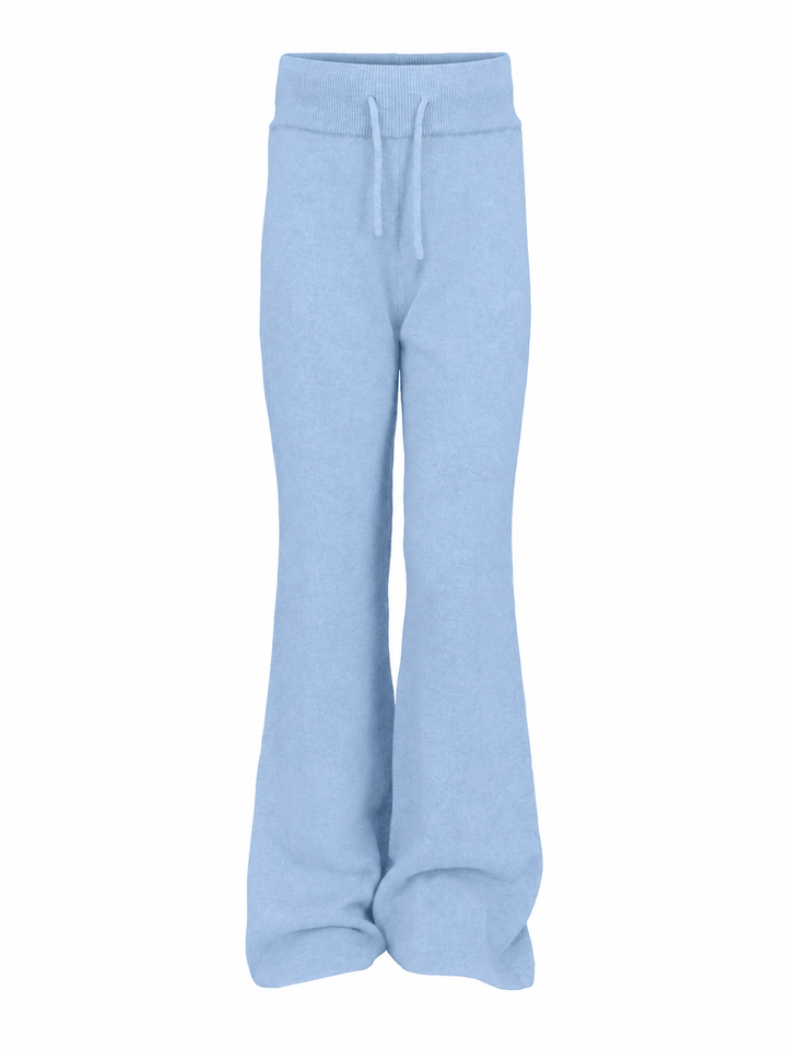 Ullbukse Esme Sky Blue