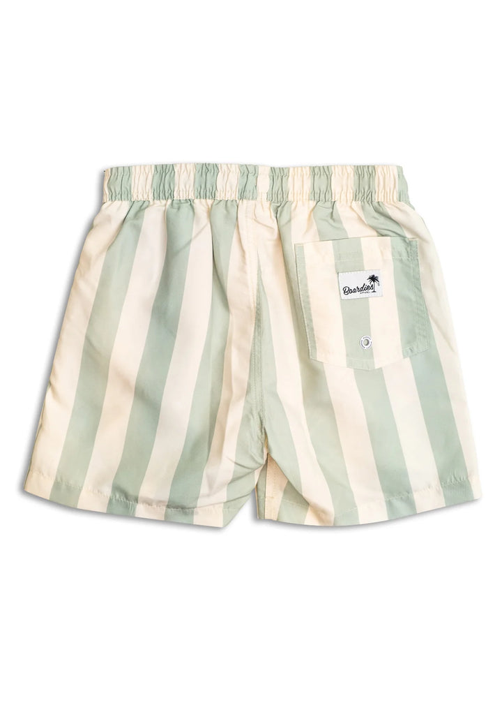 Badeshorts Fistral Stripe