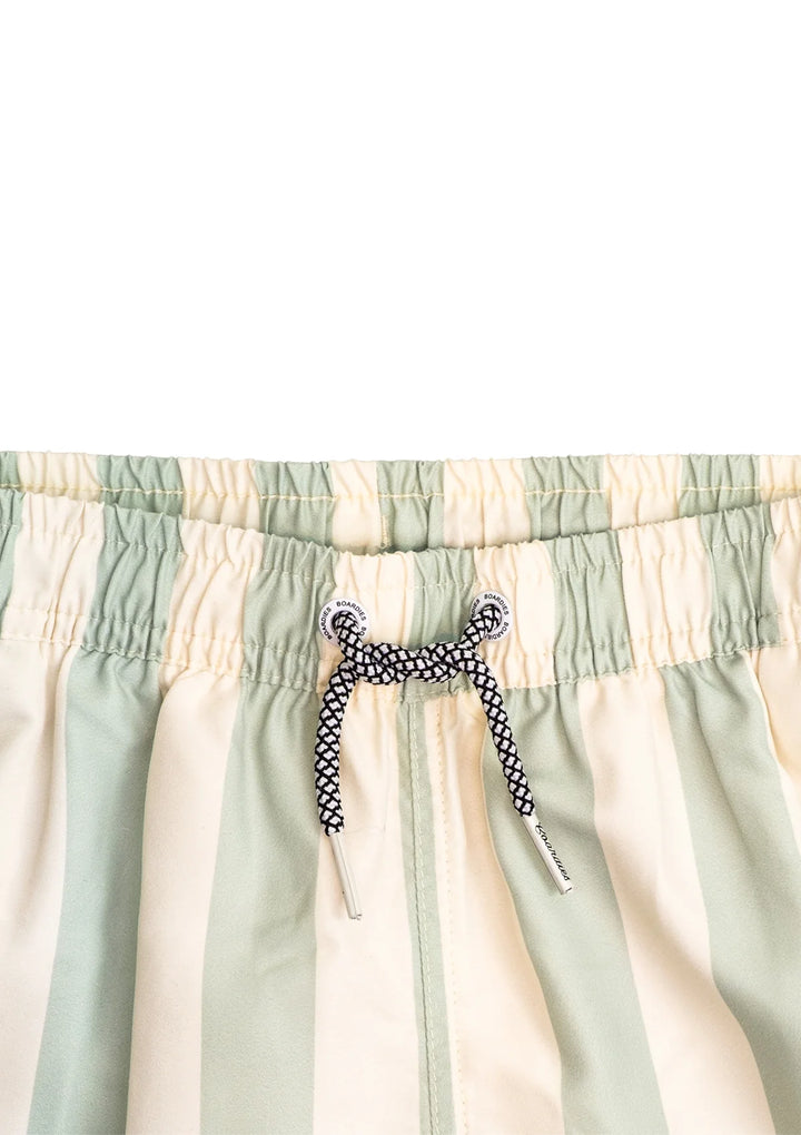 Badeshorts Fistral Stripe
