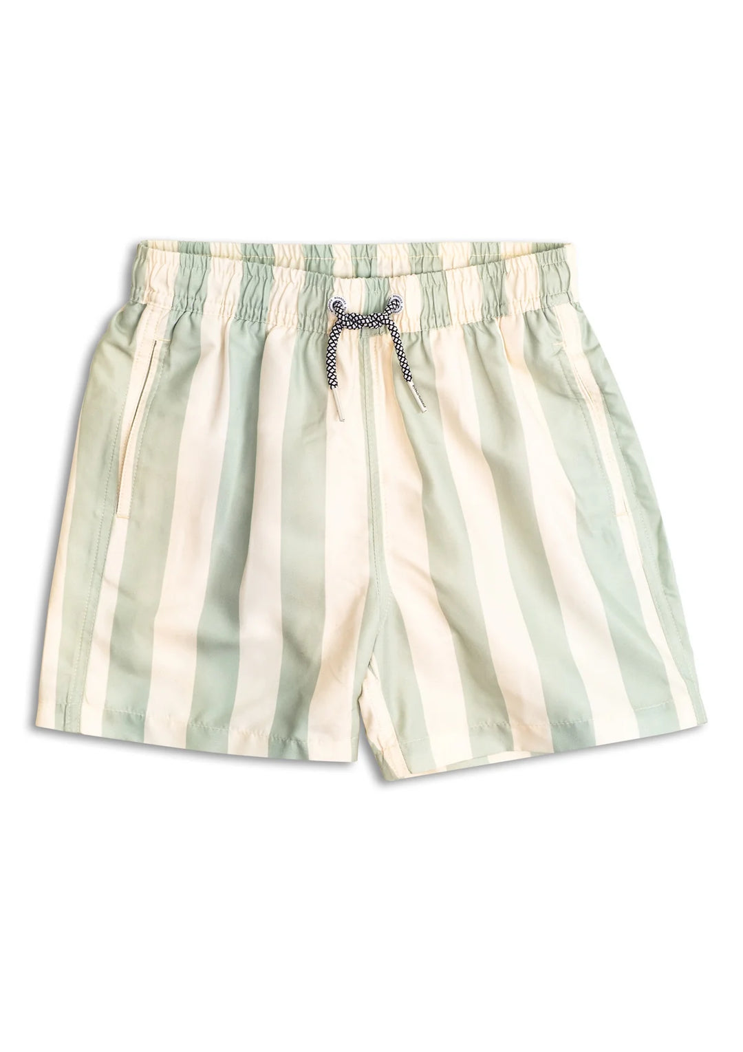 Badeshorts Fistral Stripe