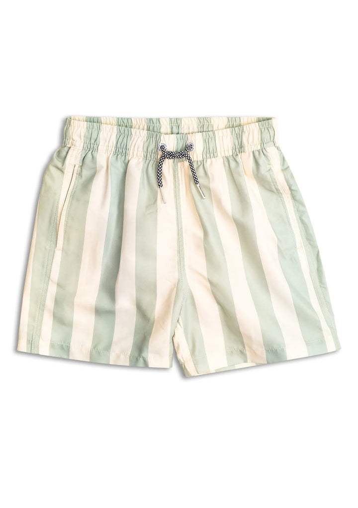 Badeshorts Fistral Stripe