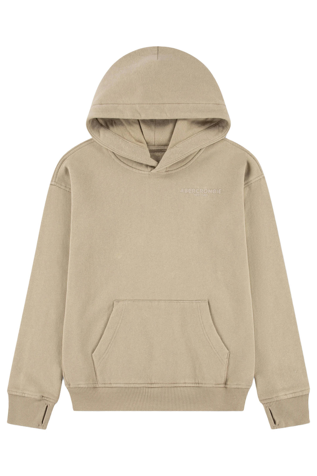 Hettegenser Simply Taupe