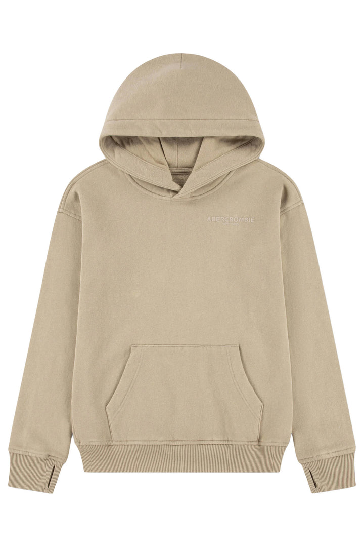 Hettegenser Simply Taupe
