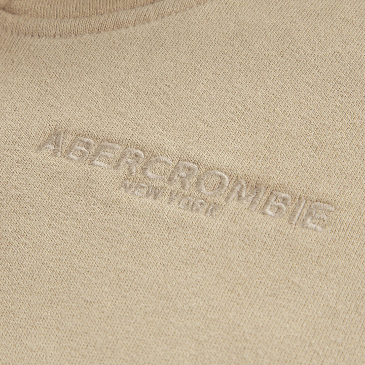 Hettegenser Simply Taupe