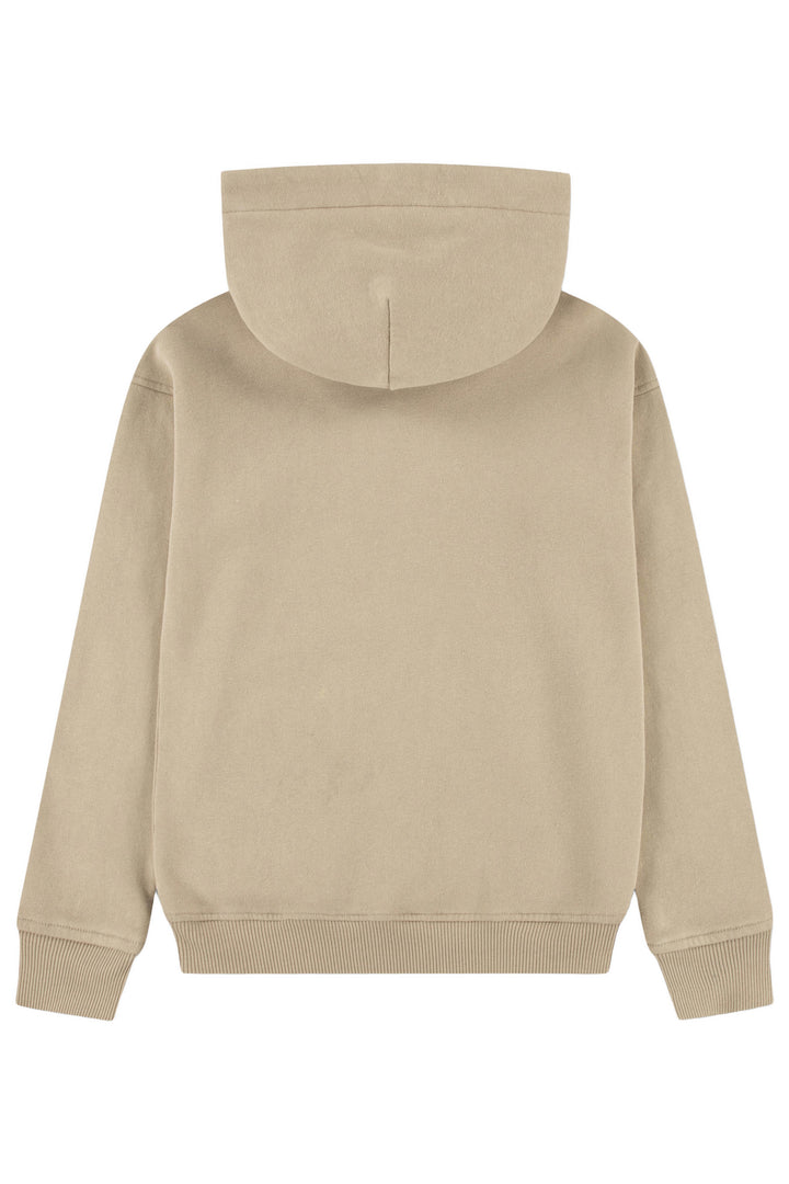 Hettegenser Simply Taupe