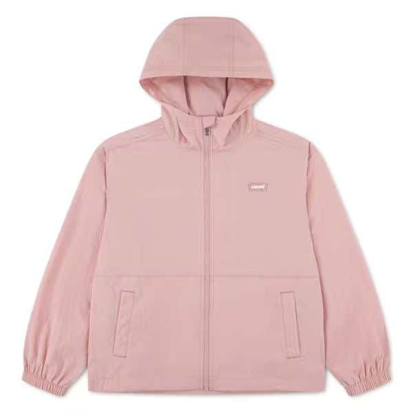 Levi’s Lightweight Vindjakke – Rosa