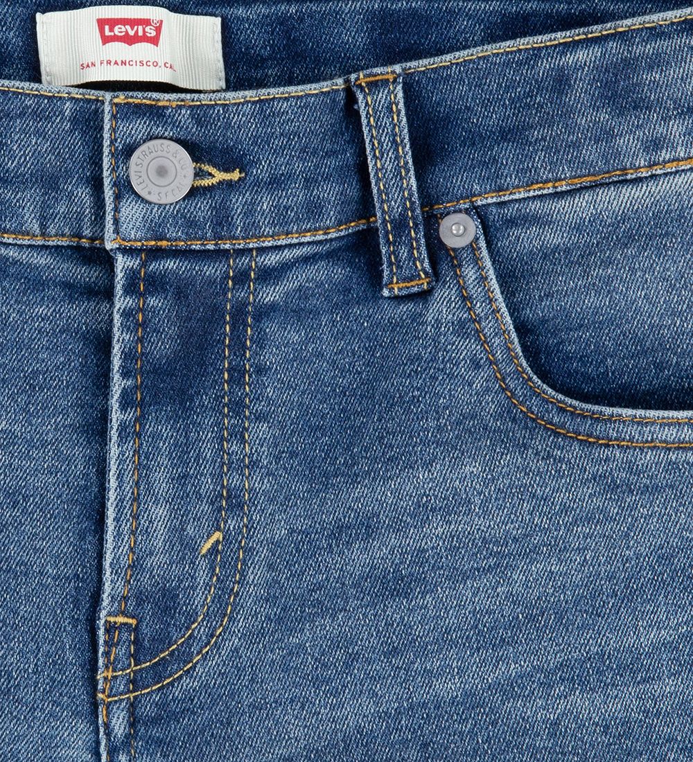 Loose taper Jeans burbank