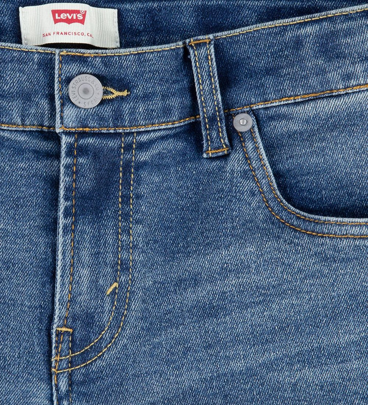 Loose taper Jeans burbank
