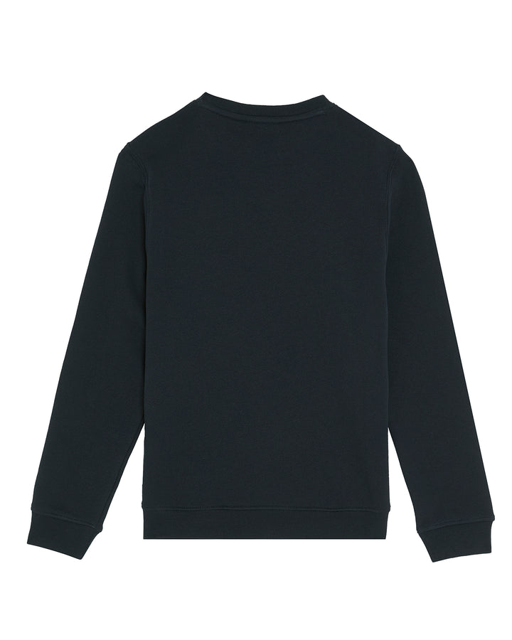 Lyle &amp; Scott Collegegenser - Dark Navy