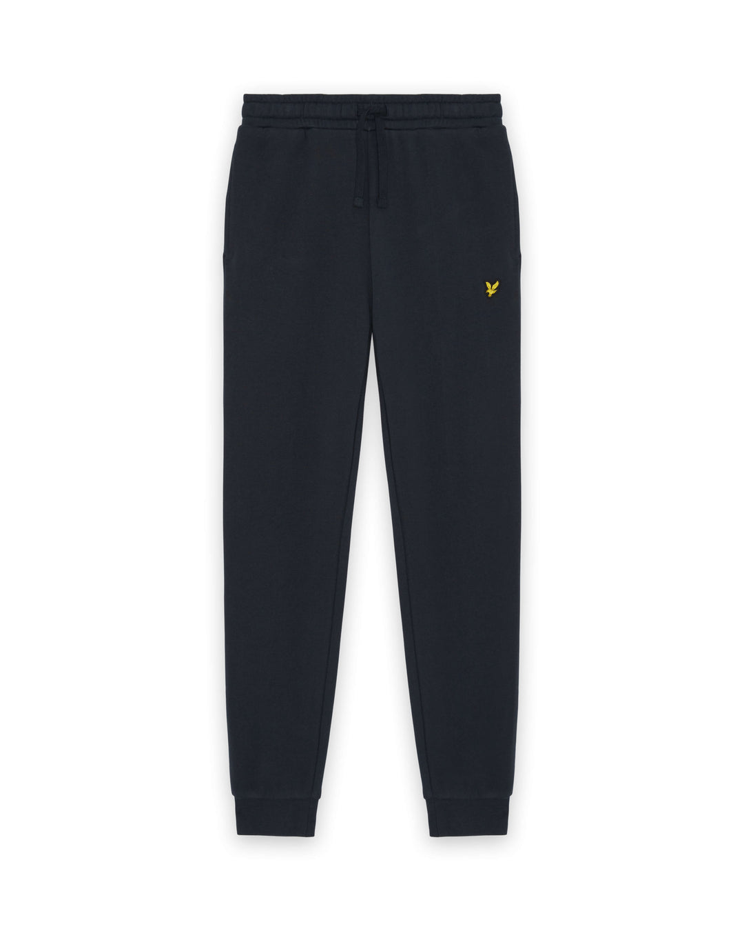 Brush Back Sweatpants - Dark Navy