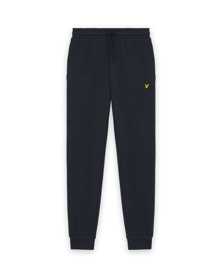 Brush Back Sweatpants - Dark Navy