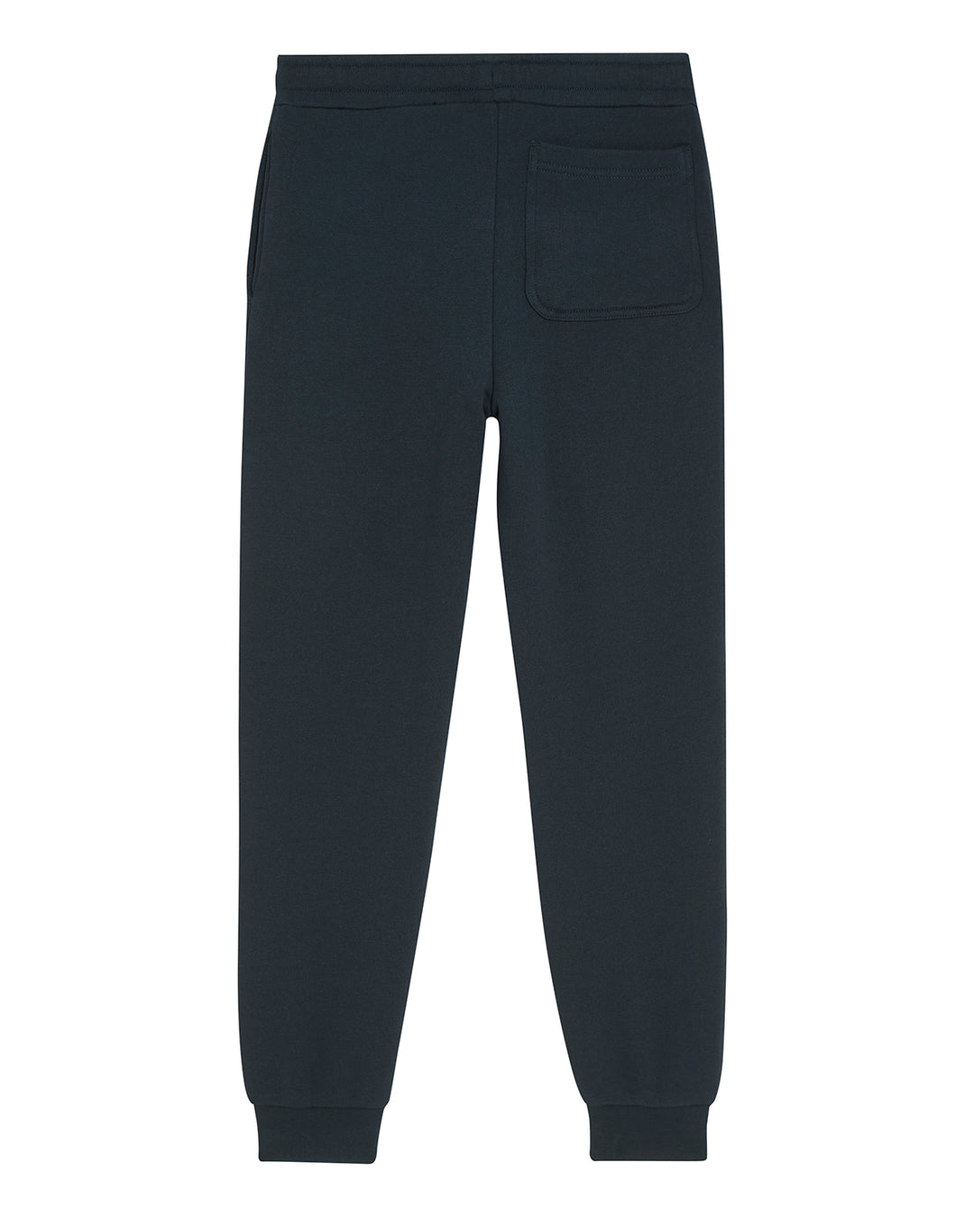Brush Back Sweatpants - Dark Navy