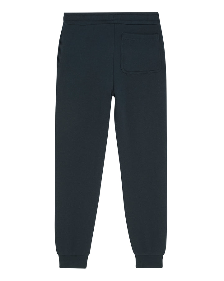 Brush Back Sweatpants - Dark Navy