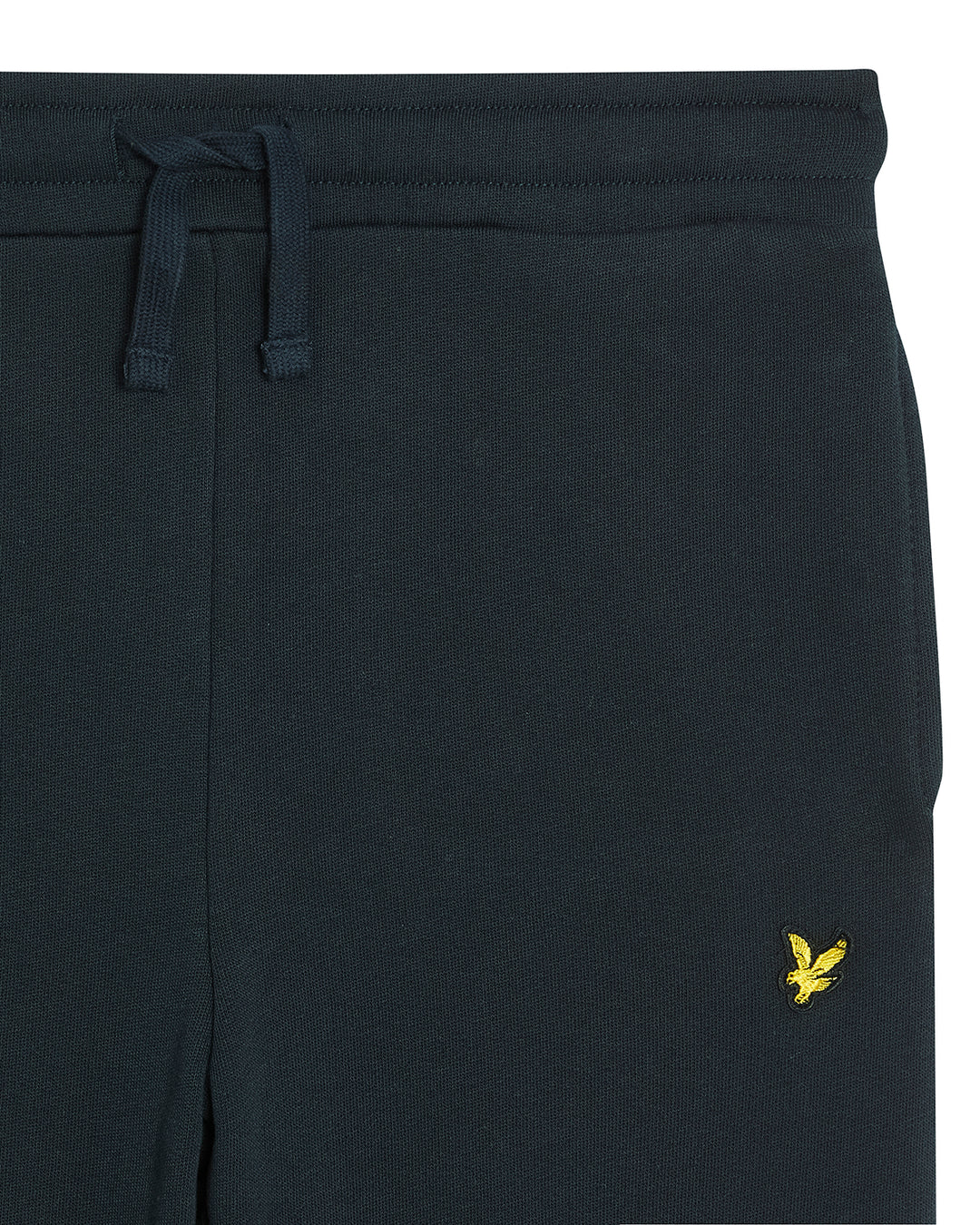Brush Back Sweatpants - Dark Navy