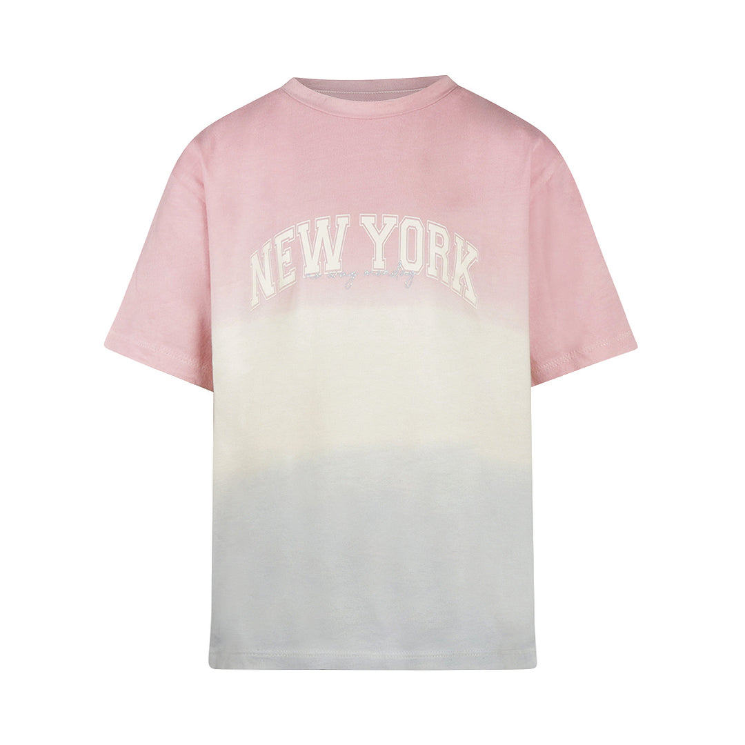 T-shirt New York