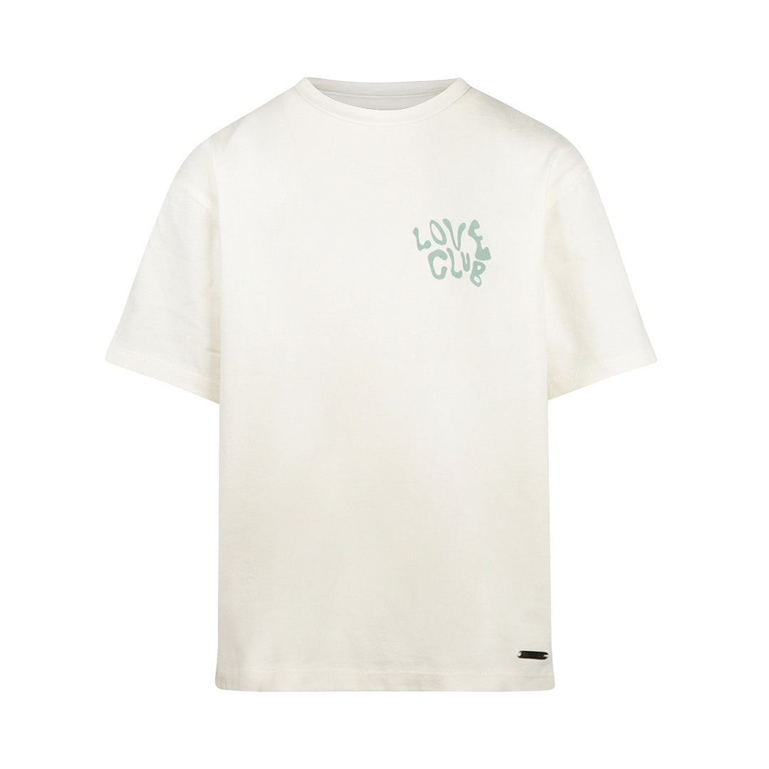 T-shirt - Love club