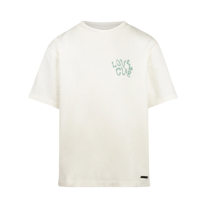 T-shirt - Love club