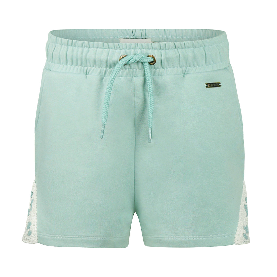 Joggeshorts mint