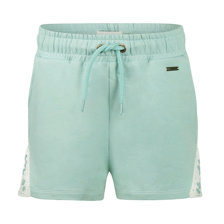 Joggeshorts mint