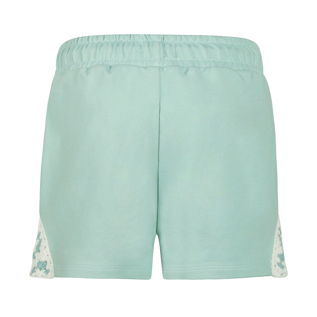 Joggeshorts mint